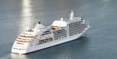 Silversea Cruises Silver Muse 2024-2025-2026-2027 