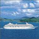 Crystal Cruises World Cruises - 2014/2015/2016 Crystal Serenity, Crystal Symphony - Deluxe Cruises Groups / Charters