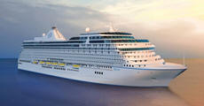 Oceania Cruises Marina - World Cruise 2024-2025-2026-2027