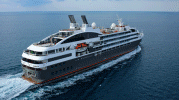 Ponant Yacht Cruises L austral 2018 Ship