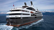 Ponant Yacht Cruises - LE BOREAL Ship