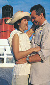may 2006 Cruise Queen Elizabeth 2 Cruise Cunard Cruises