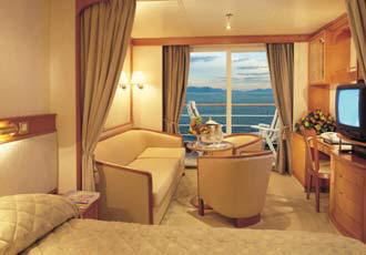 Itineraries 2006 Regent Seven Seas Cruises