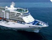 Regent Seven Seas Voyager 2011 - World Cruises RSSC