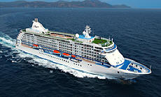 Regent Seven Seas Cruises - Voyager Cruise 2024-2025-2026-2027 - Deluxe Cruises Groups / Charters