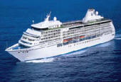Regent Seven Seas Mariner - Boat - Ship Cruises 2010