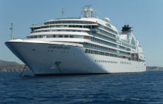 Seabourn Cruises Line - World Cruises Seabourn Quest 2012/2013/2014/2015 - Deluxe Cruises Groups / Charters