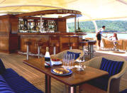 Seadream Cruise 2 Yacht Club 2025 Ship Photos