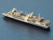 Silversea Cruises Silver Explorer 2020