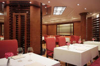 Silversea Cruise Silver Spirit Veranda Suite 2014 Restaurant