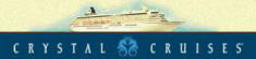 Crystal Luxury Cruises Home Page 2023/2012