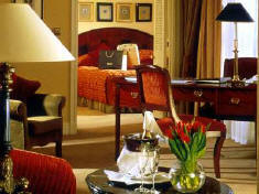 Owner Suite, Penthouse, Grand Suite, Concierge, Veranda, Inside Charters/Groups Silversea Cruise