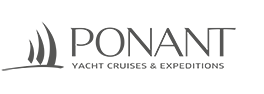 7 Seas Luxury Cruises Ponant Yacht  L Austral, Le Boreal, Le Lyrial, Le Ponant, Le Soleal 2024-2025-2026-2027