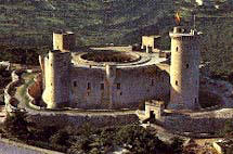 Just Bellyer Castle