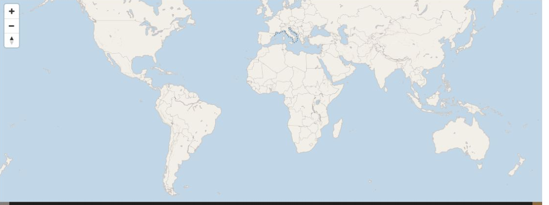 Seven Seas Grandeur Voyage GRA280919A itinerary map from BARCELONA to VENICE (FUSINA), September 19-October 3 2028, 14 days