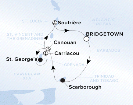 11250115 map. Ritz-Carlton Yacht Evrima Collection Cruise 2025 - Email us now - Best Deal