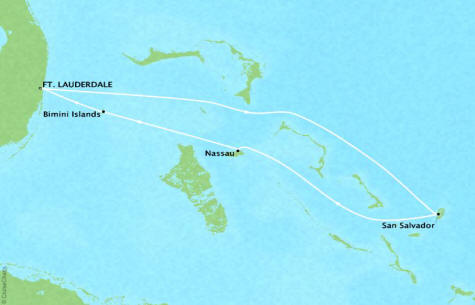 Ritz-Carlton Yacht Cruises 2025 Ilma Itinerary 2025