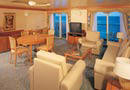 Penthouse, Veranda, Windows, Cruises Ship Charters, Incentive, Groups Cruise MASTER SUITES