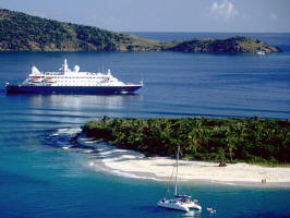 Owner Suite, Penthouse, Grand Suite, Concierge, Veranda, Inside Charters/Groups Seadream Cruise Cruise