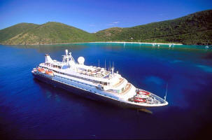 Owner Suite, Penthouse, Grand Suite, Concierge, Veranda, Inside Charters/Groups Seadream Cruise 2024-2025-2026