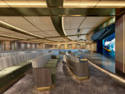 Seaborn Cruises Seabourne venture Penthouse 2024