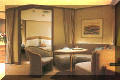 Single-Solo Balconies/Suites Seabourn Itineraries