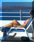 Charters, Groups, Penthouse, Balcony, Windows, Owner Suite, Veranda - Luxury Seabourn Cruises