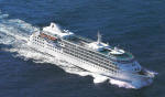 Silversea Cruises: Business Class Airfares 