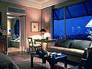Owner Suite, Penthouse, Grand Suite, Concierge, Veranda, Inside Charters/Groups Cruise Free Deluxe Hotel Pre-Cruise