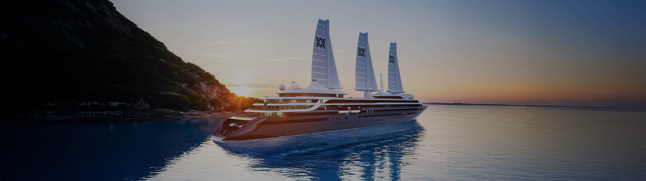 Atlas Adventurer luxury expedition yacht