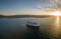 Oceania Aurelia World Cruises 2027