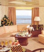 Deluxe Honeymoon Cruises Cruise Crystal Harmony