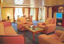 7 Seas Luxury Cruises MASTER SUITE
