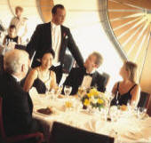 Cunard Queens Grill Elizabeth 2 april Cruise Cunard Cruises 2024