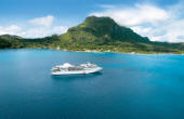 Luxury World Cruise SHIP BIDS - Paul Gauguin CRUISE SHIP - Ship Paul gauguin 2023