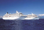 Crystal Luxury Cruises: Crystal Harmony 2023