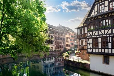 Strasbourg-France
