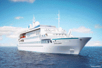 Deluxe Honeymoon Cruises Crystal Esprit - World Cruise