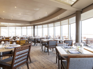 Crystal Cruises Serenity Marketplace