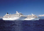 Luxury World Cruise SHIP BIDS - Crystal Serenity CRUISE SHIP CRUISE BIDS Crystal Cruises