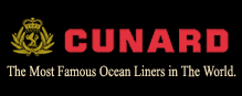 Cunard Cruise Line 2022-2023-2024