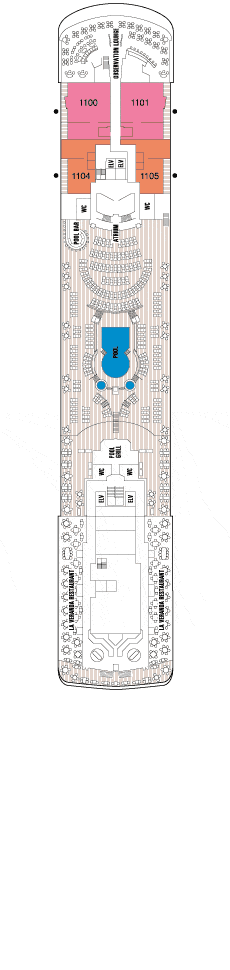 Seven Seas Voyager Accommodations Regent Seven Seas Cruises Seven Seas Voyager Accommodations Regent Seven Seas Cruises