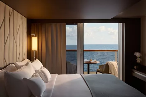 Explora I Grand Penthouses accommodation