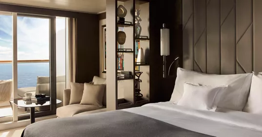 Explora I Ocean Terrace Suites accommodation