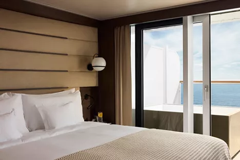 Explora II Cove Residences accommodation