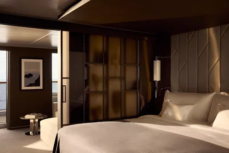 Explora II Premier Penthouses accommodation