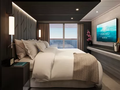 Explora V Grand Penthouses accommodation