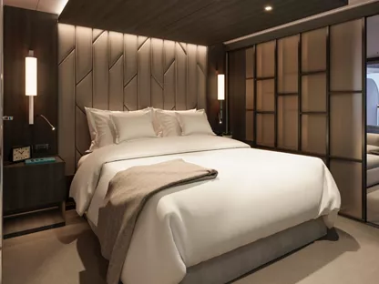 Explora V Premier Penthouses accommodation