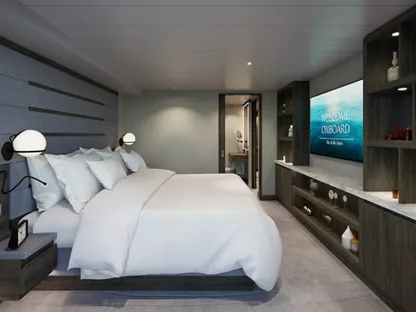 Explora VI Cove Residences accommodation