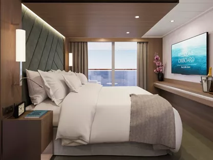 Explora VI Grand Penthouses accommodation